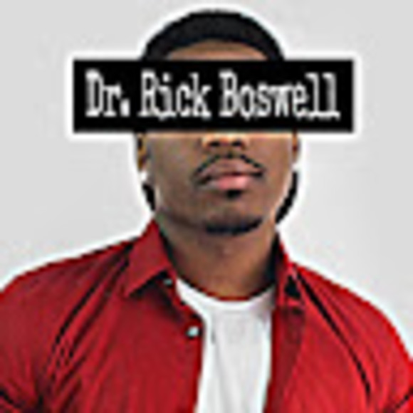 drrickboswell